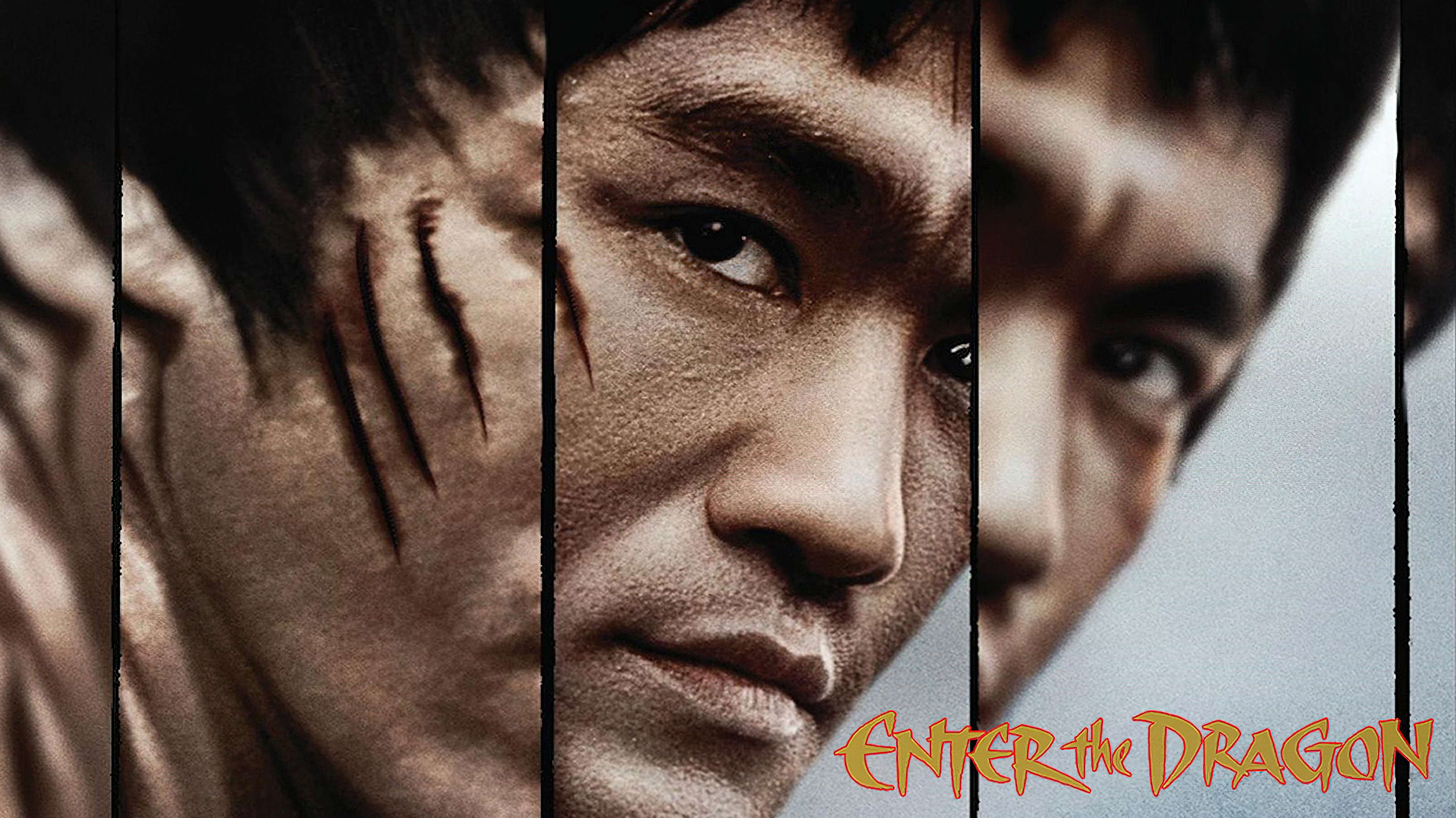 Enter the Dragon (1973) ไอ้หนุ่มซินตึ๊ง มังกรประจัญบาน