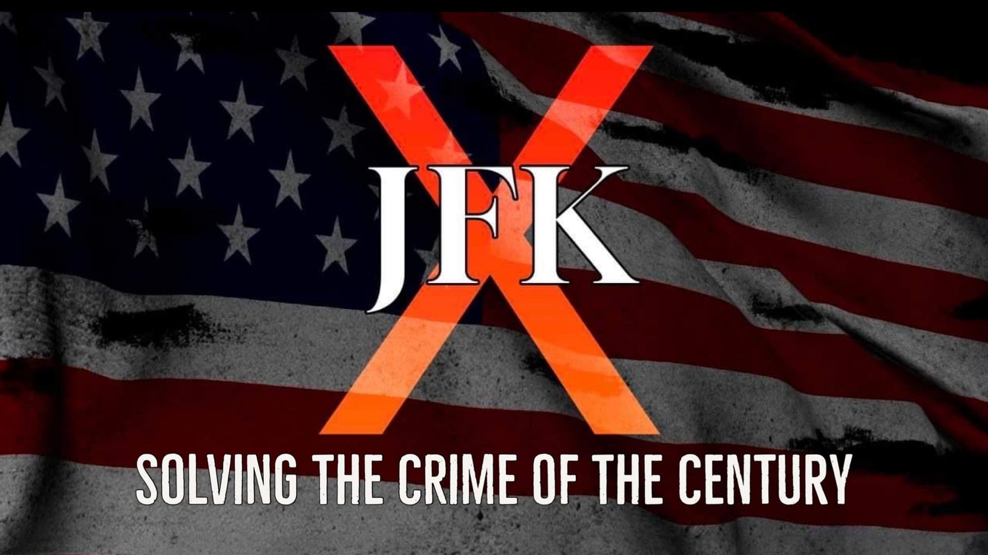 JFK X Solving the Crime of the Century (2023) [NoSub]