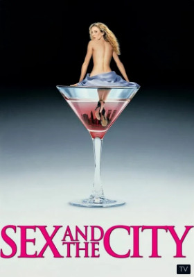 Sex and the City Season 6 (2004) เซ็กซ์ แอนด์ เดอะ ซิตี้