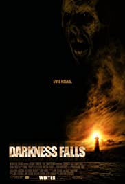 Darkness Falls (2003) คืนหลอน วิญญาณโหด