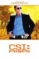 CSI Miami Season 7 (2008) ไขคดีปริศนา ไมอามี่ [พากย์ไทย]