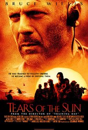 Tears of the Sun (2003) ฝ่ายุทธการสุริยะทมิฬ 