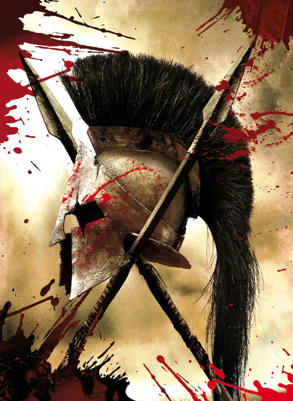 300 (2006) ขุนศึกพันธุ์สะท้านโลก 