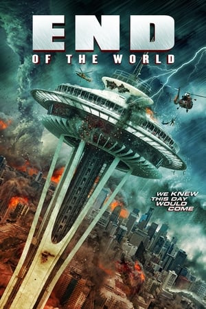 End of the World (2018) ฝนมฤตยูดับโลก