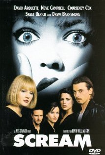 Scream (1996) หวีดสุดขีด