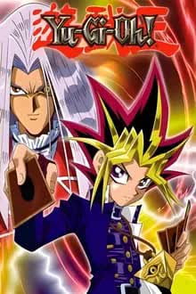 Yu-Gi-Oh! Season 2 (2002) เกมกลคนอัจฉริยะ