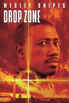 Drop Zone (1994) เหินฟ้าปล้นเย้ยนรก