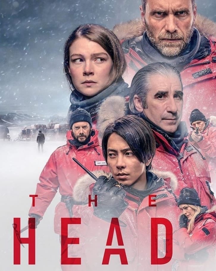 The Head Season 1 (2020) [พากย์ไทย]