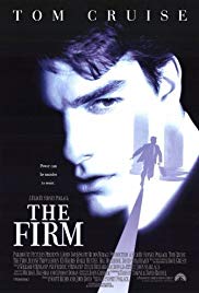 The Firm (1993) องค์กรซ่อนเงื่อน 