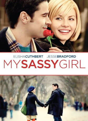 My Sassy Girl (2008)