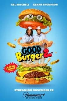 Good Burger 2 (2023) [NoSub]