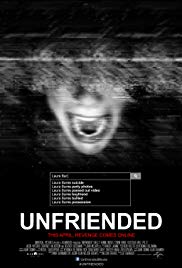 Unfriended (2014) 