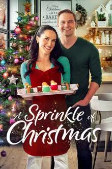 A Sprinkle of Christmas (2024) [NoSub]