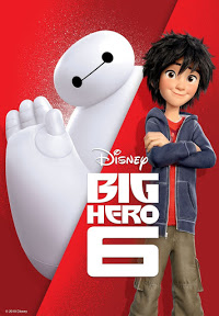 Big Hero 6 (2014)