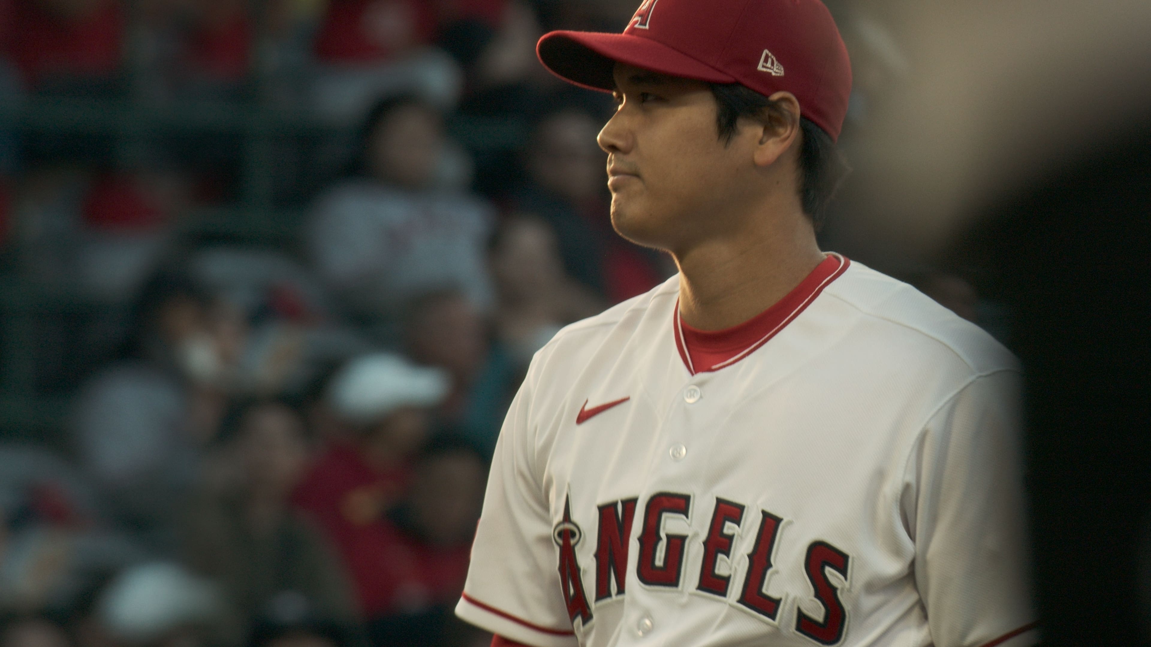 Shohei Ohtani Beyond the Dream (2023) 