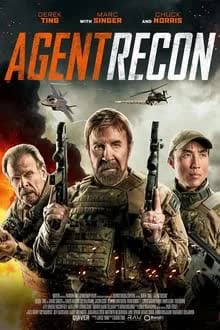 Agent Recon (2024) [NoSub]