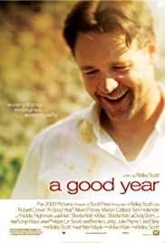 A Good Year (2006) อัศจรรย์แห่งชีวิต