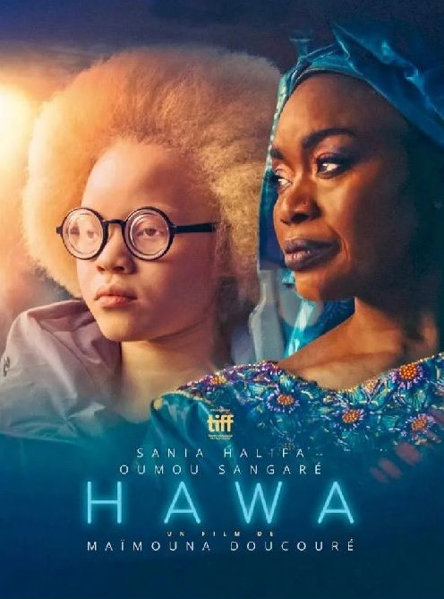 Hawa (2022)