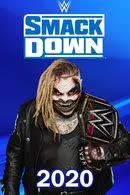 WWE SmackDown Season 22 (2020) 