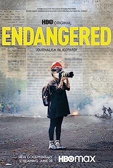 Endangered (2022)