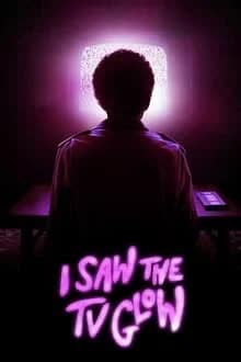 I Saw the TV Glow (2024) จิตจ้องจอ