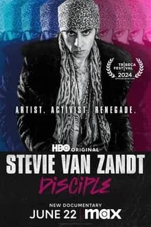 Stevie Van Zandt Disciple (2023) [NoSub]
