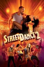 StreetDance 2 (2012) เต้นๆโยกๆ ให้โลกทะลุ 2