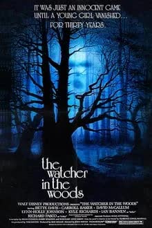 The Watcher in the Woods (1980) [NoSub]