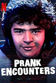 Prank Encounters Season 2 (2021) อำเล่นเย็นๆ ใจ 2