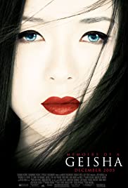 Memoirs of a Geisha (2005) นางโลม โลกจารึก