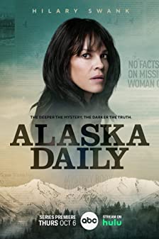 Alaska Daily Season 1 (2022)