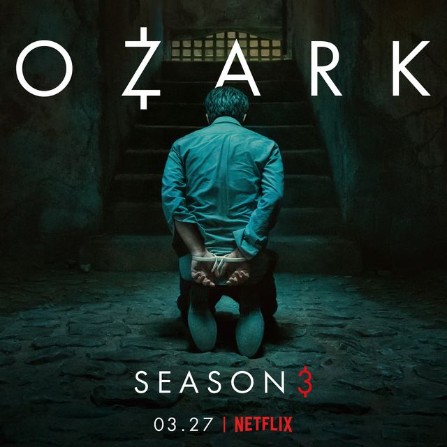 Ozark Season 3 (2020) 