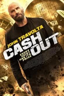 Cash Out (2024) แผนปล้นคนหักเหลี่ยม