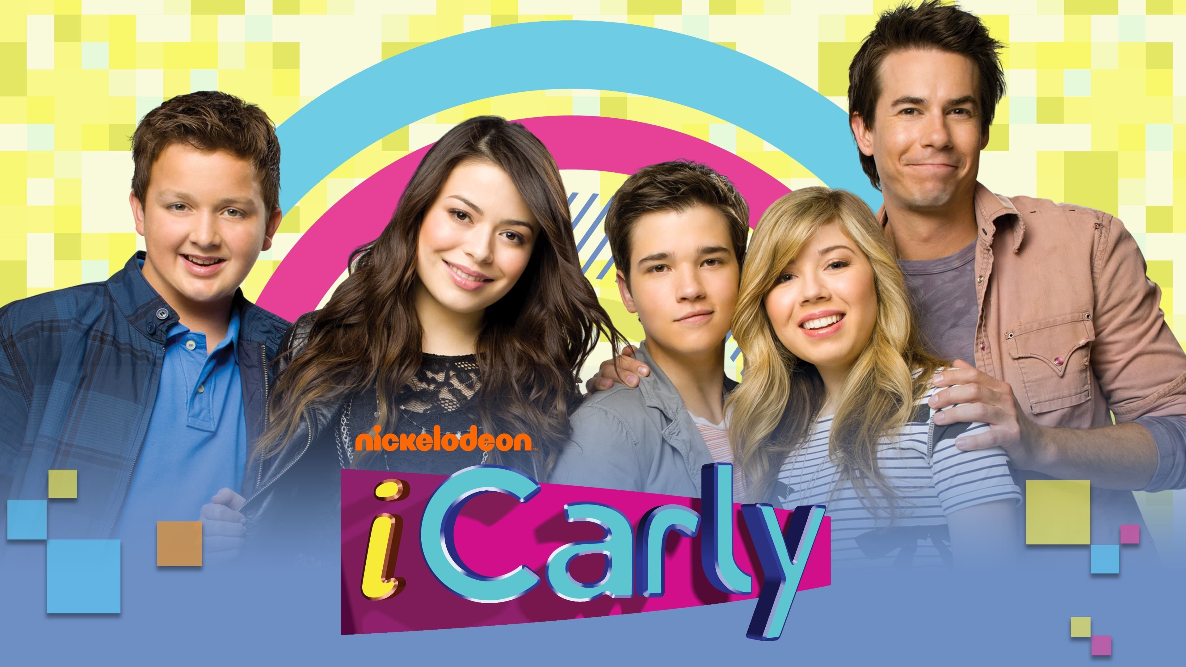 iCarly Season 6 (2012)