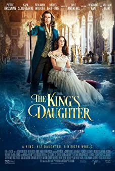 The King's Daughter (2022)