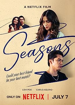 Seasons (2023) รักทุกฤดู