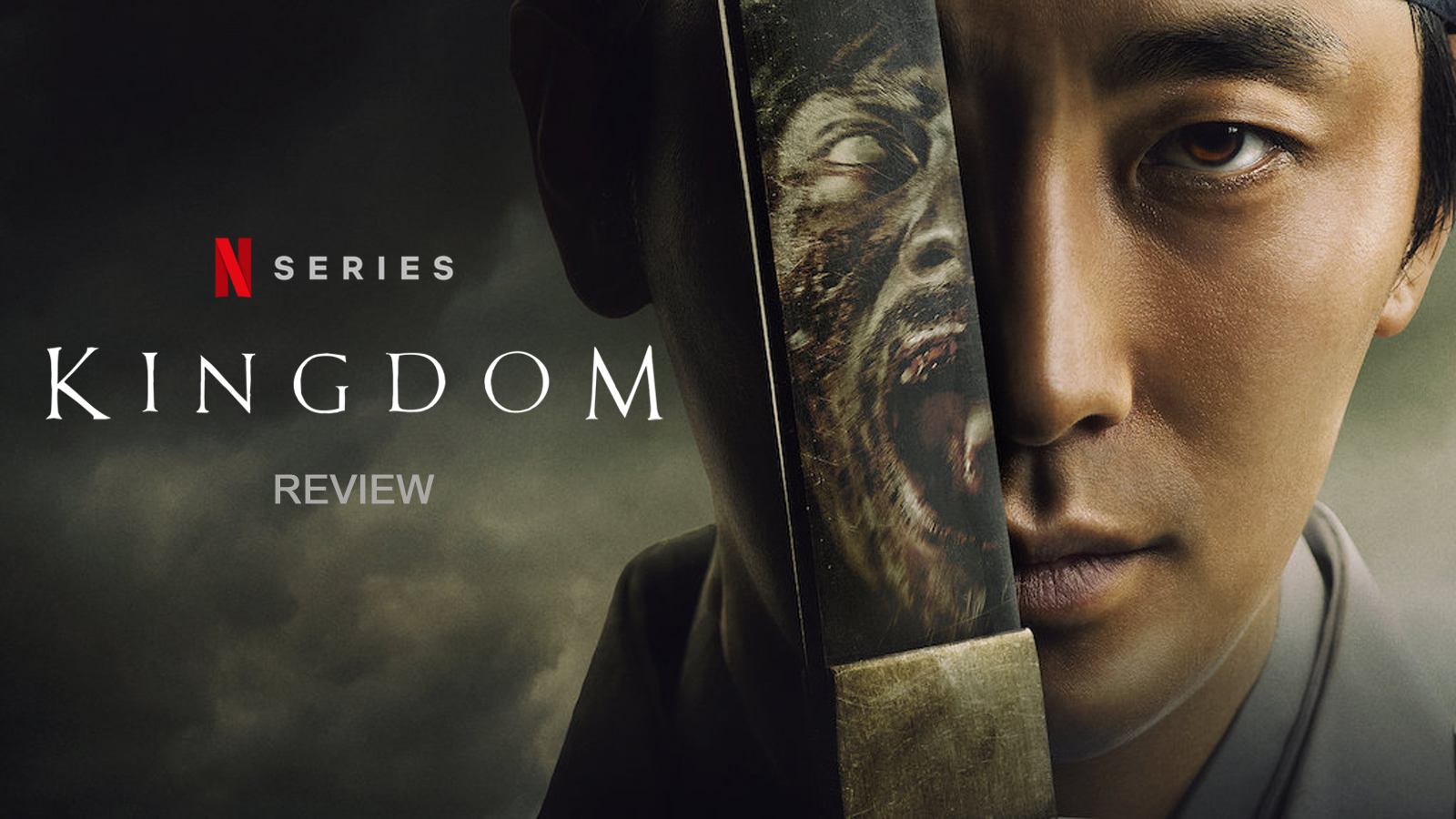 Kingdom (2019) : ผีดิบคลั่ง บัลลังก์เดือด | 6 ตอน (จบ) [พากย์ไทย]