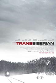 Transsiberian (2008) ทางรถไฟสายระทึก