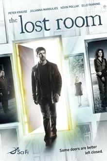 The Lost Room Seson 1 (2006) ห้องปริศนา