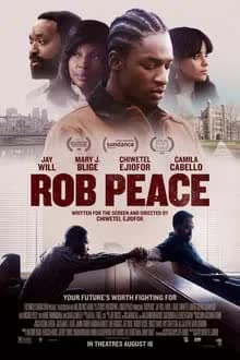 Rob Peace (2024) [NoSub]