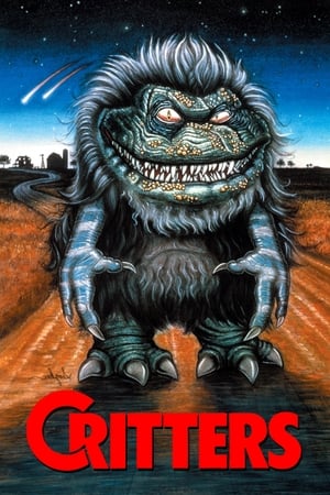 Critters (1986) 