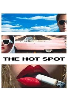 The Hot Spot (1990) ร้อนถูกจุด