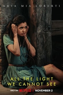 All the Light We Cannot See Season 1 (2023) ดั่งแสงสิ้นแรงฉาน [พากย์ไทย]