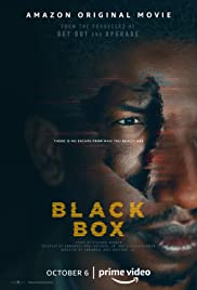 Black Box (2020) จิตหลอนซ่อนลึก