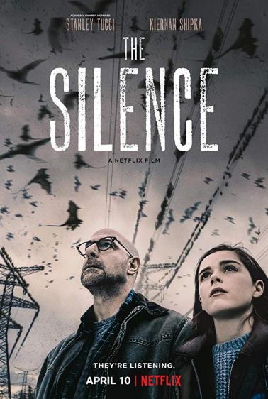 The Silence (2019) -9-