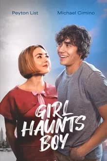 Girl Haunts Boy (2024) [NoSub]