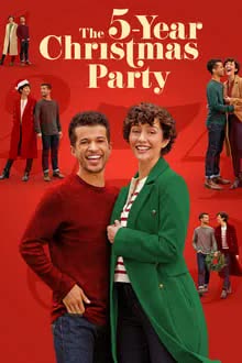 The 5-Year Christmas Party (2024) [NoSub]