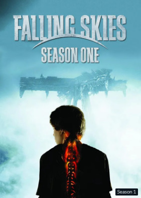 Falling Skies Season 1 (2011)