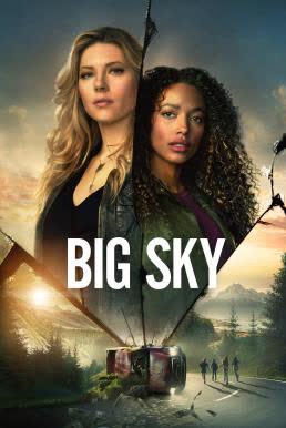 Big Sky Season 2 (2021)