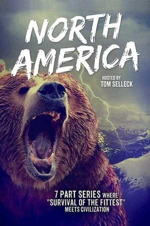 North America (2013) [NoSub]